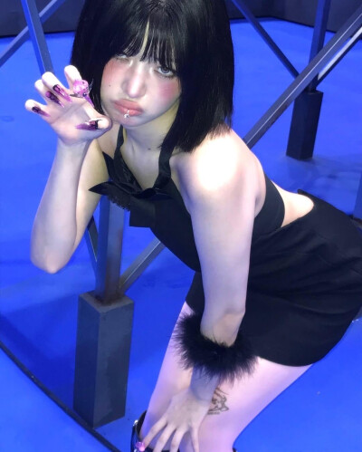 直井怜
