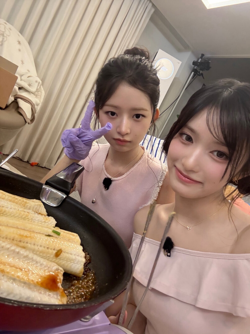 直井怜