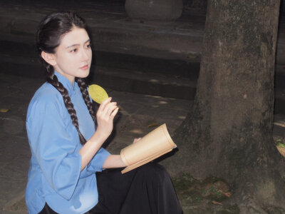 梁洁
