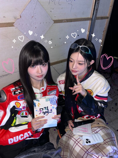 minju 直井怜