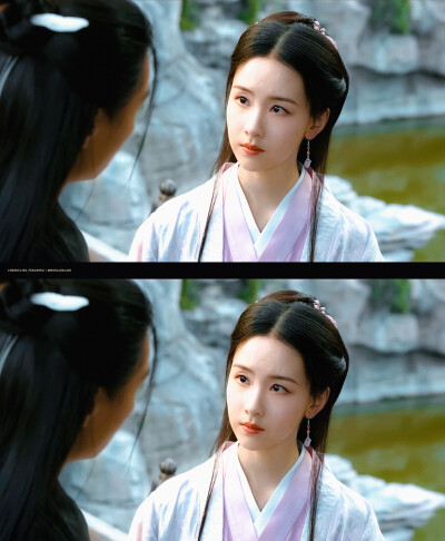 陈都灵冯衡
cr：伟大的蜡笔