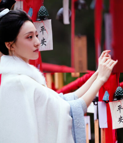 胡连馨儿