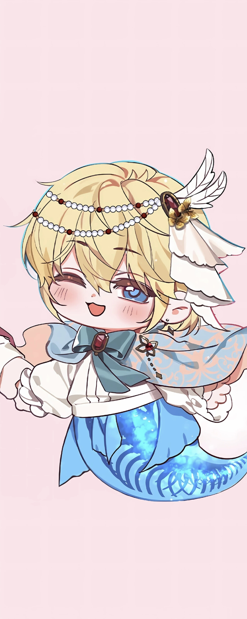 微信公众号壁小纸