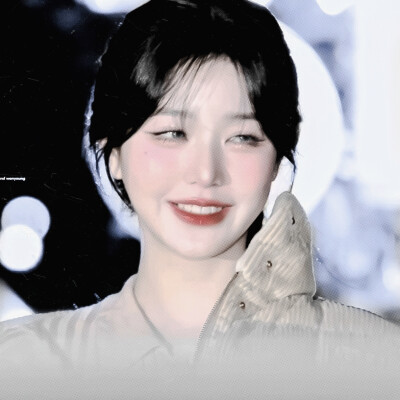 Daisy_Lnn | 张元英 