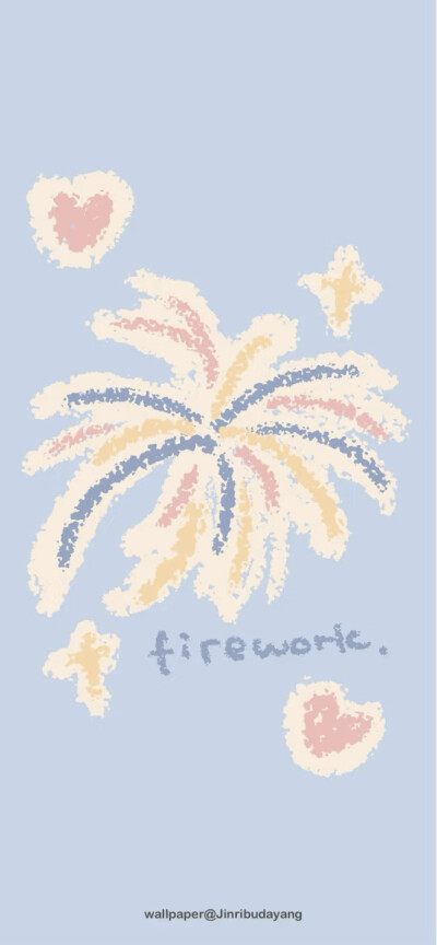 夏日壁纸
