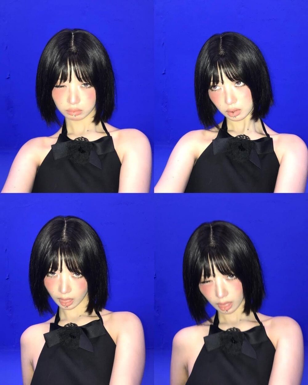 直井怜