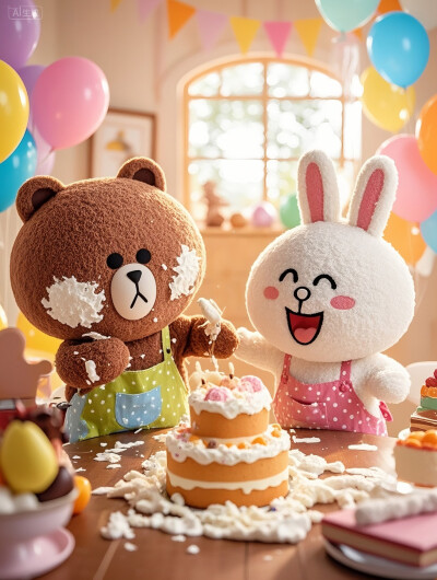 LINE