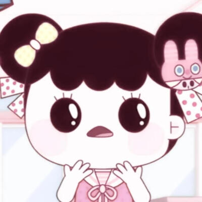 闺蜜头像