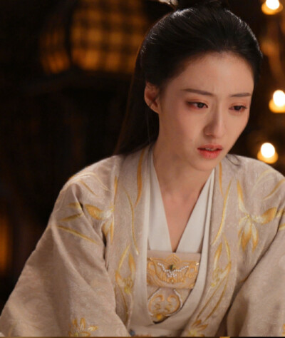 胡连馨儿