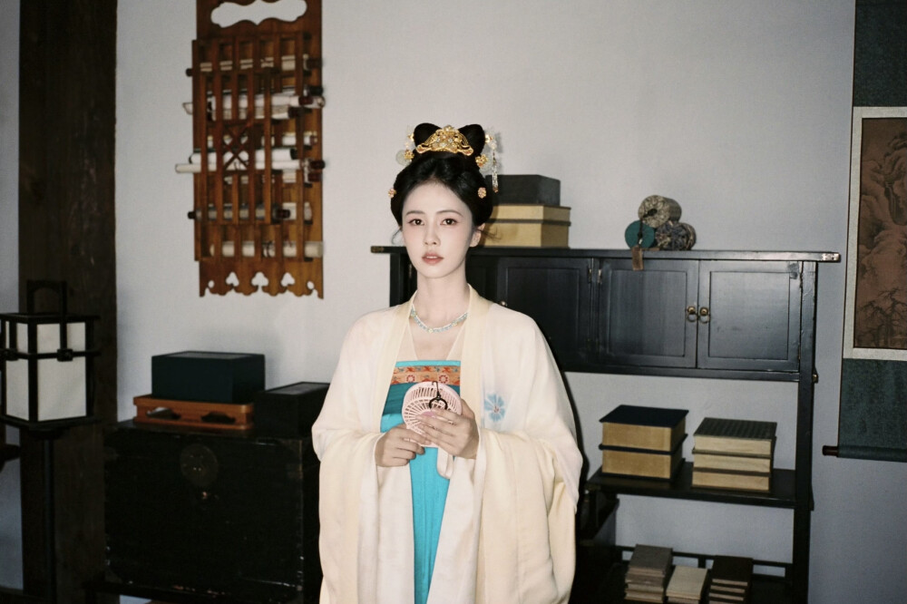 白鹿