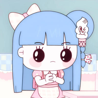 香香