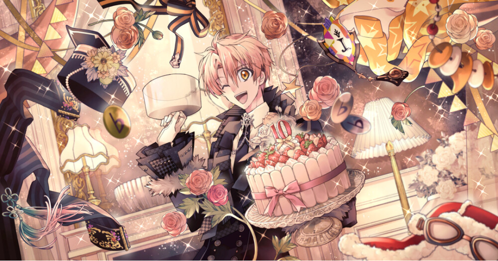 IDOLiSH7