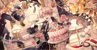 IDOLiSH7