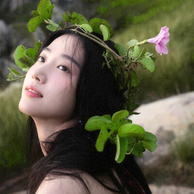 
七夕节快乐
