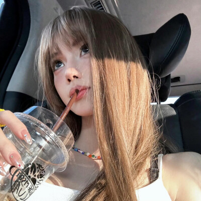 女生头像