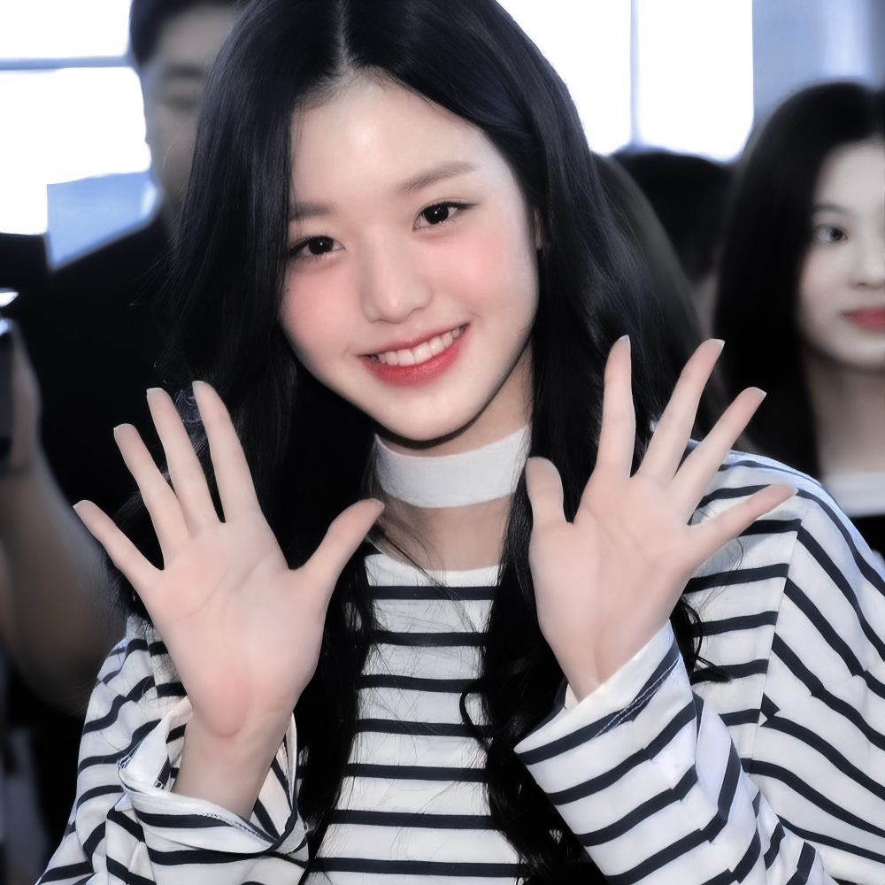 讨厌你带给我的坏情绪