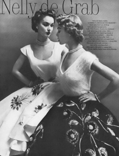 vintage fashion