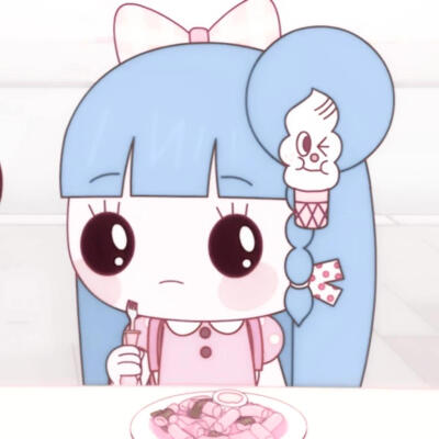 闺蜜头像