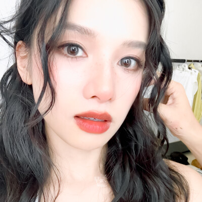 张婧仪