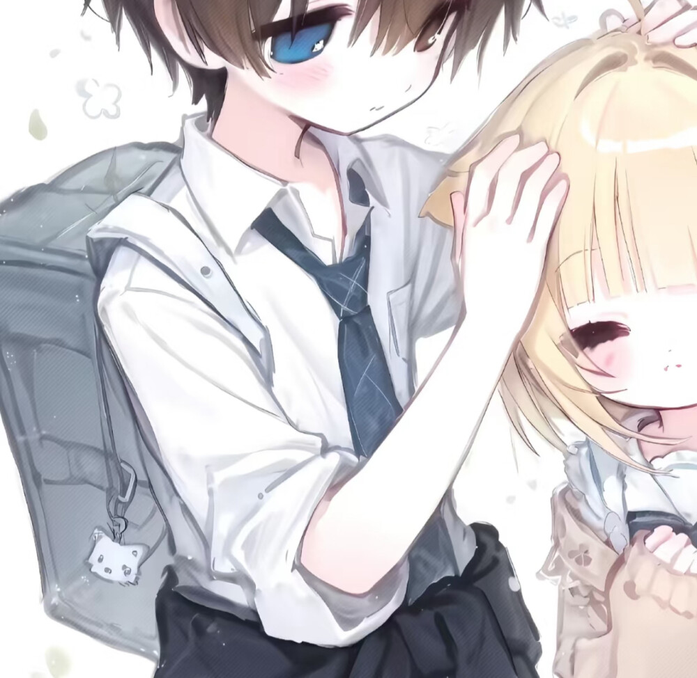 情头/可爱（ᵔ꒳ ᵔマ੭