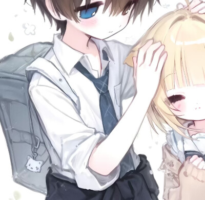 情头/可爱（ᵔ꒳ ᵔマ੭