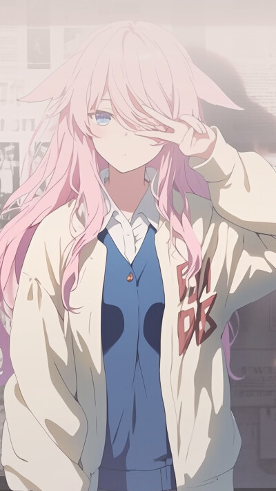 少女