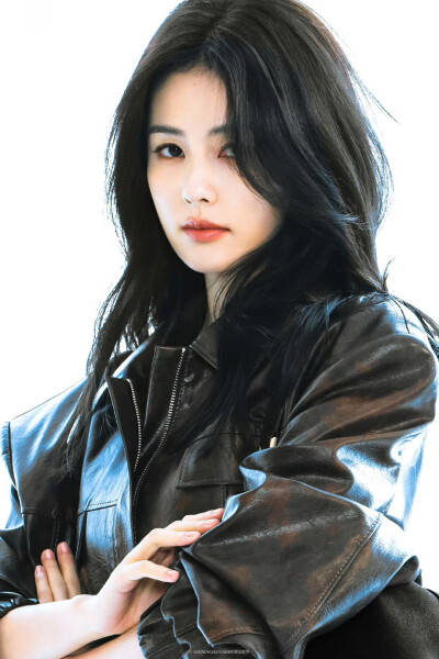 白梦妍