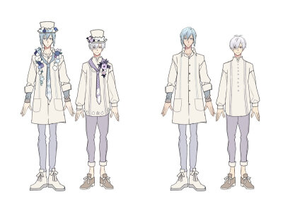 IDOLiSH7