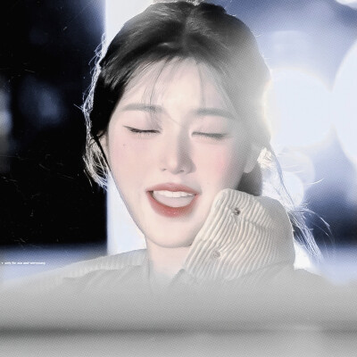Daisy_Lnn | 张元英 