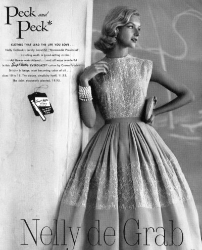 vintage fashion