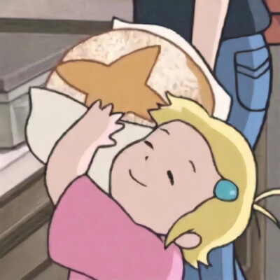 头像