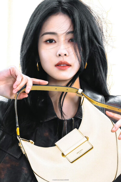 白梦妍