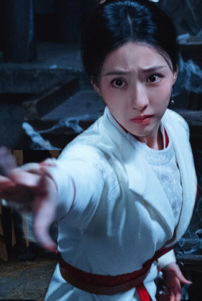 胡连馨儿