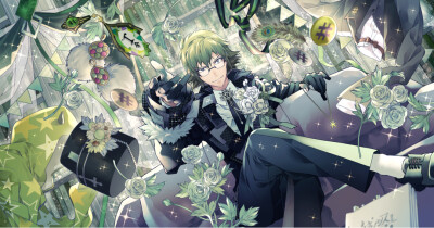 IDOLiSH7