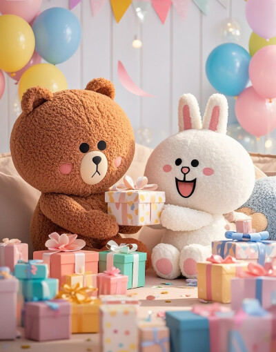 LINE