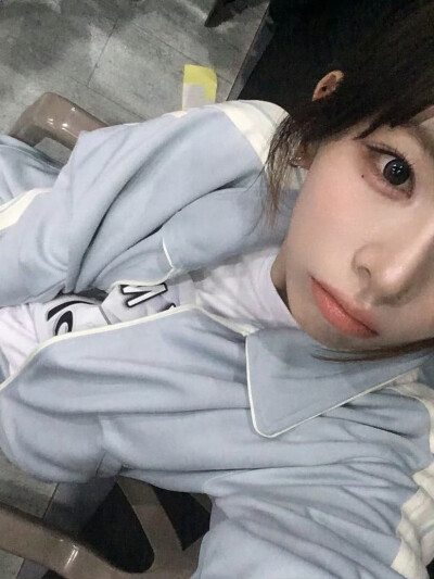 saymyname shuie杨舒萌