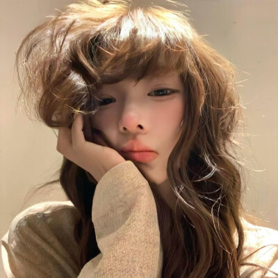 女头