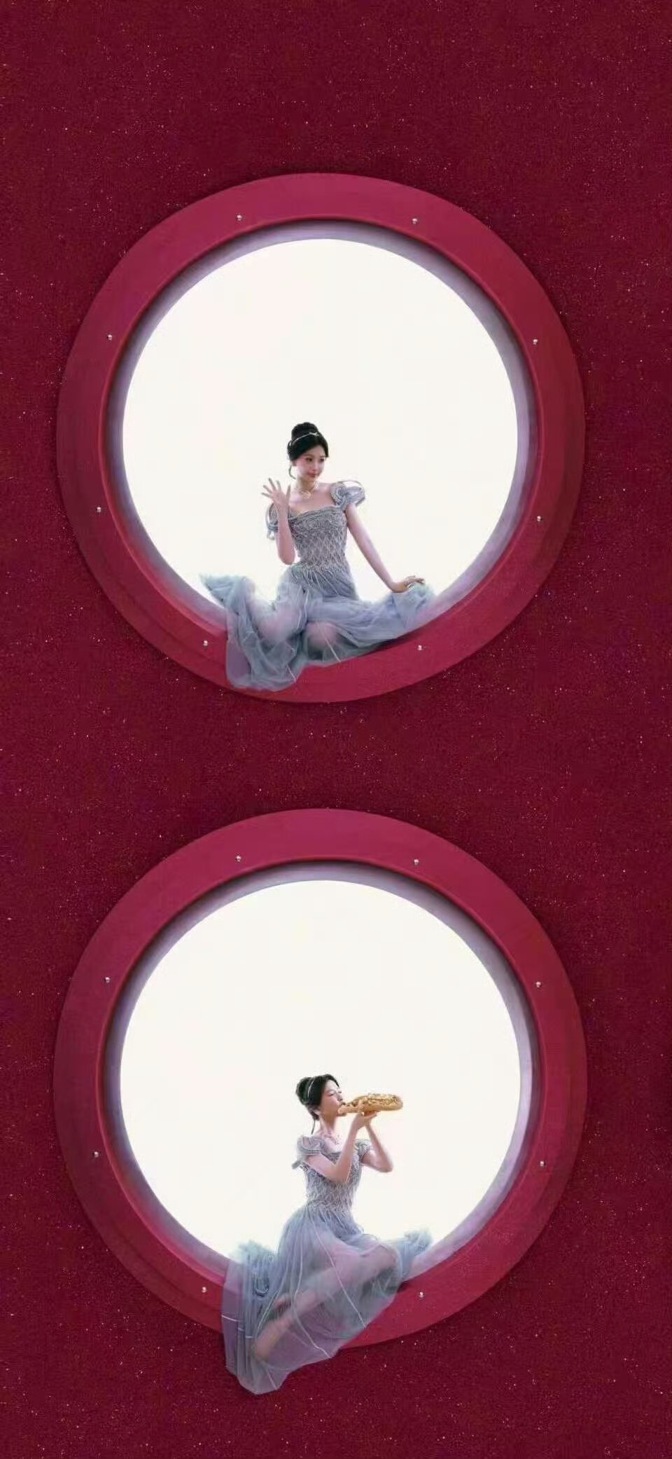手机壁纸