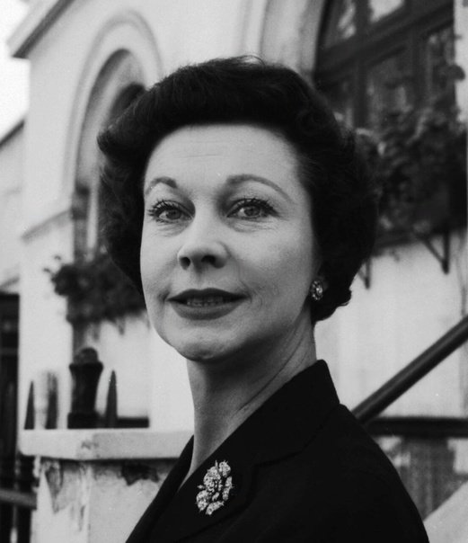Vivien Leigh ​​​