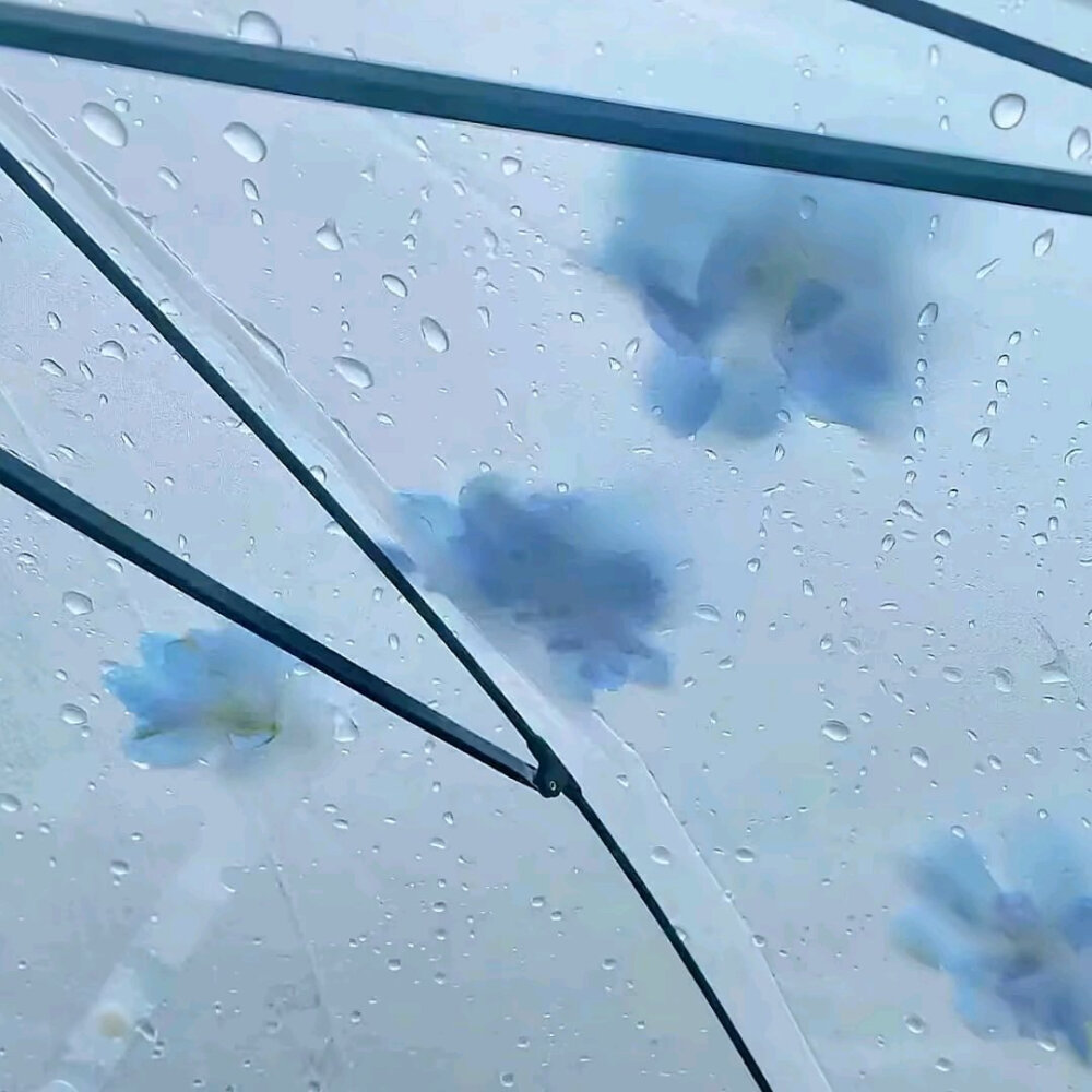 蓝色背景图