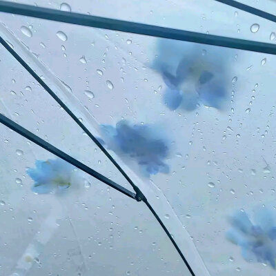 蓝色背景图