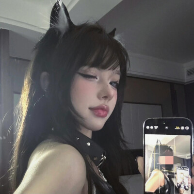 女生头像