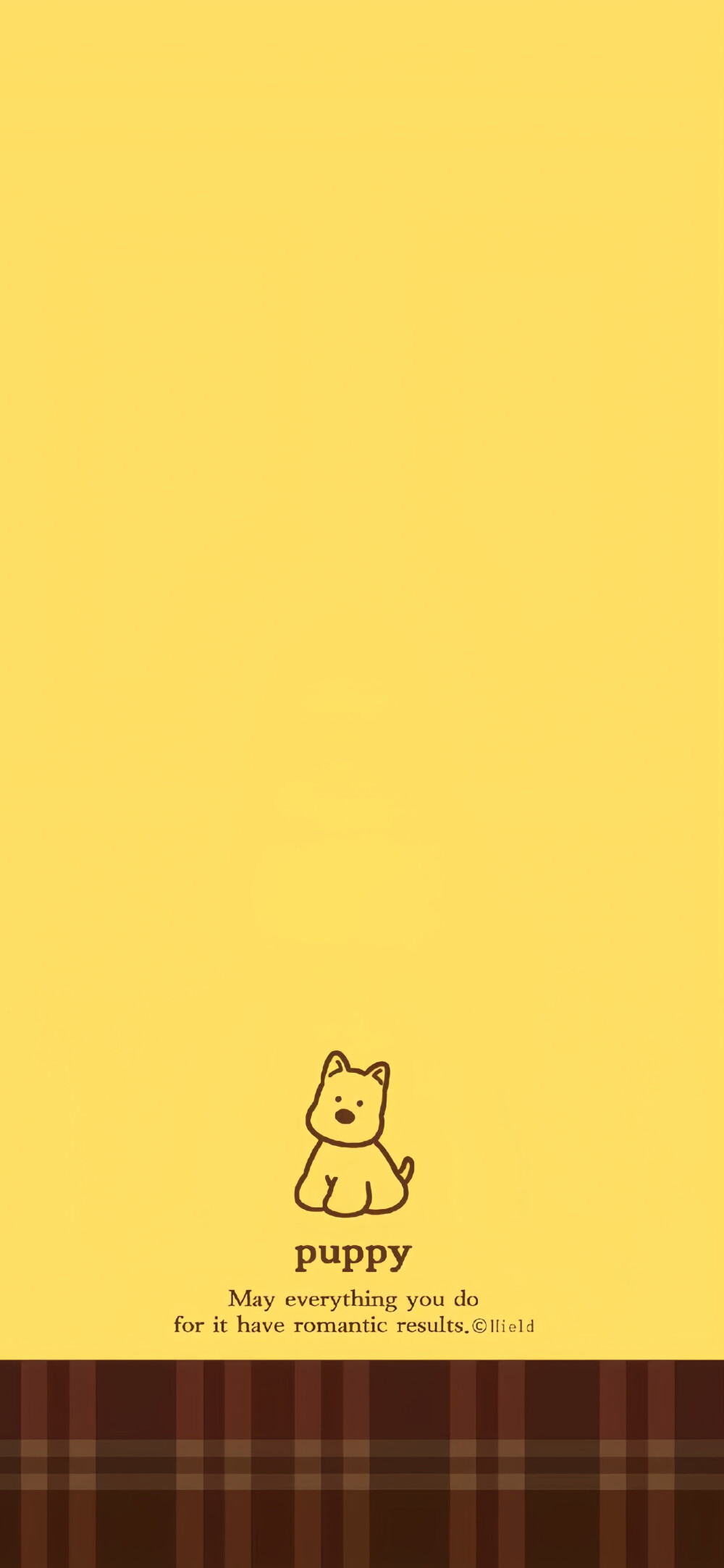 。
