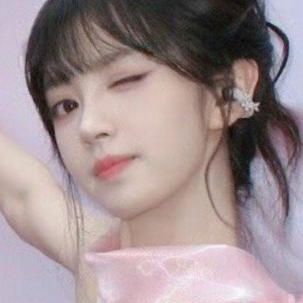 好漂亮