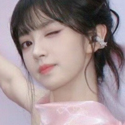 好漂亮