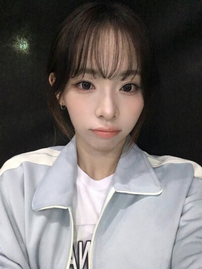 saymyname shuie杨舒萌