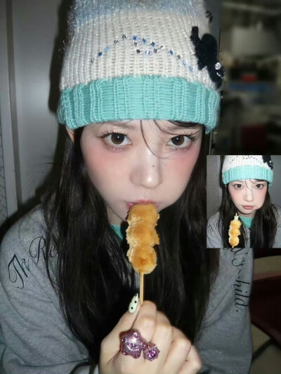ILLIT moka境萌花