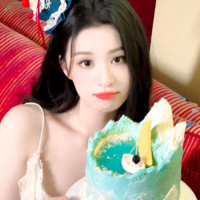 王楚然