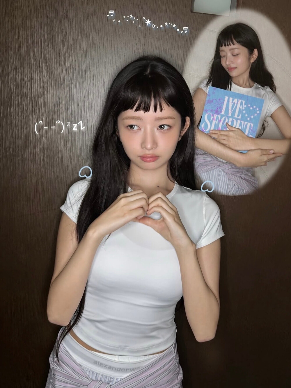 直井怜