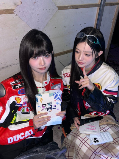 minju 直井怜